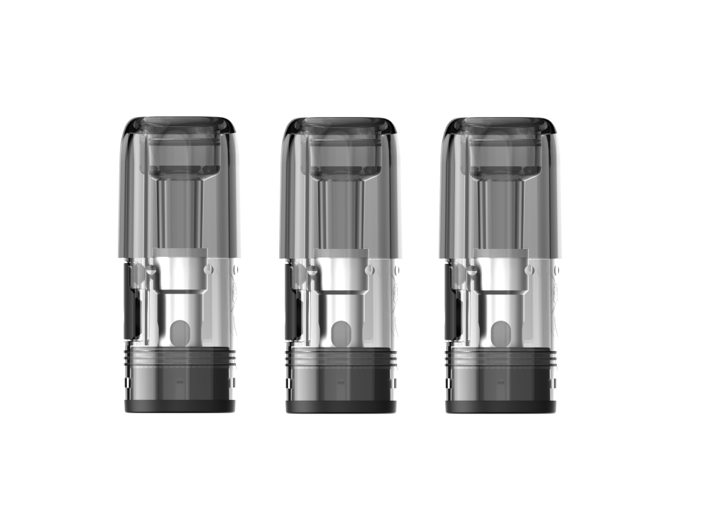 Joyetech Eroll Slim Cartridge 3x