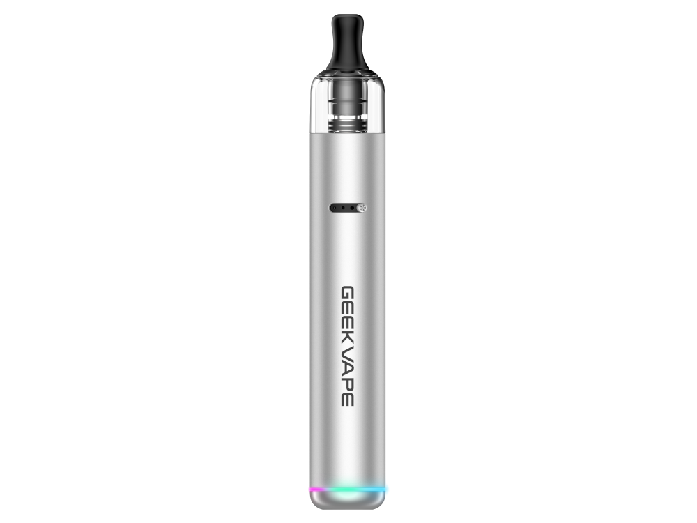 Geekvape Wenax S3 - Silber