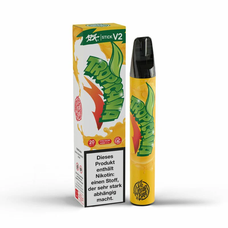 187 Sticks V2 - Tropicana 187 Sticks V2 - Tropicana