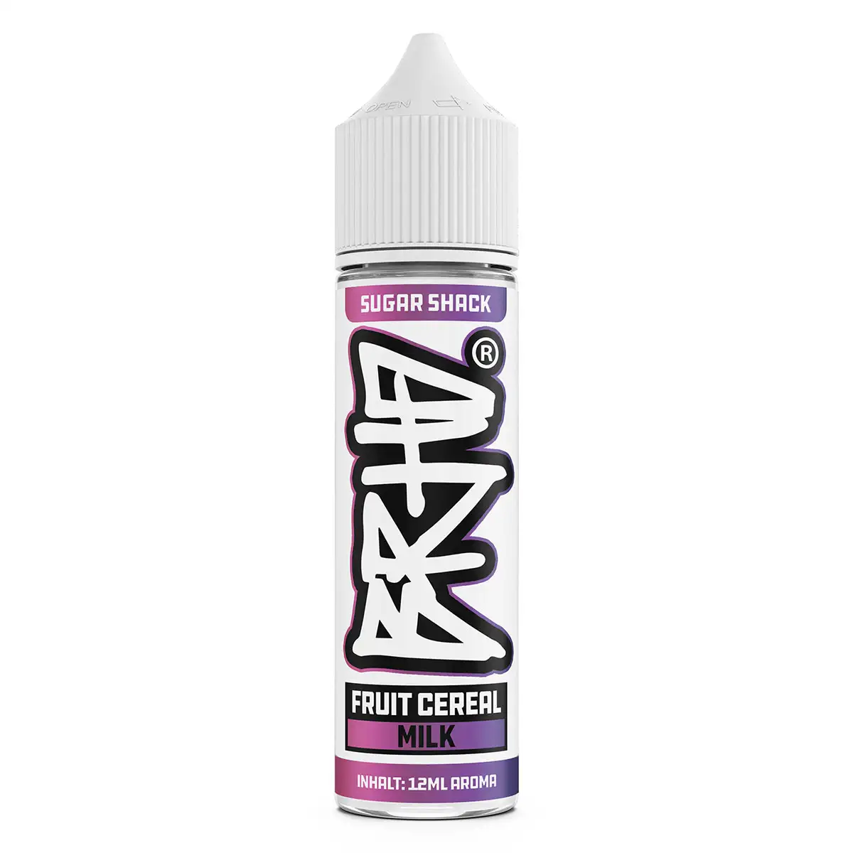 Barehead Sugar Shack Longfill - Fruit Cereal Milk 
