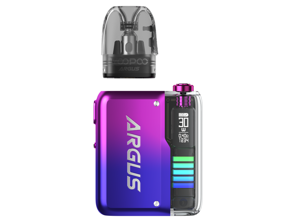 Voopoo Argus P2 - Lila