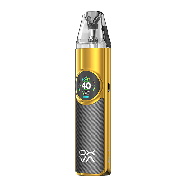 OXVA NeXlim Pod Kit - Black Gold