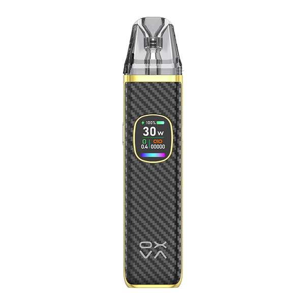 OXVA Xlim Pro 2 Kit - Black Cabron