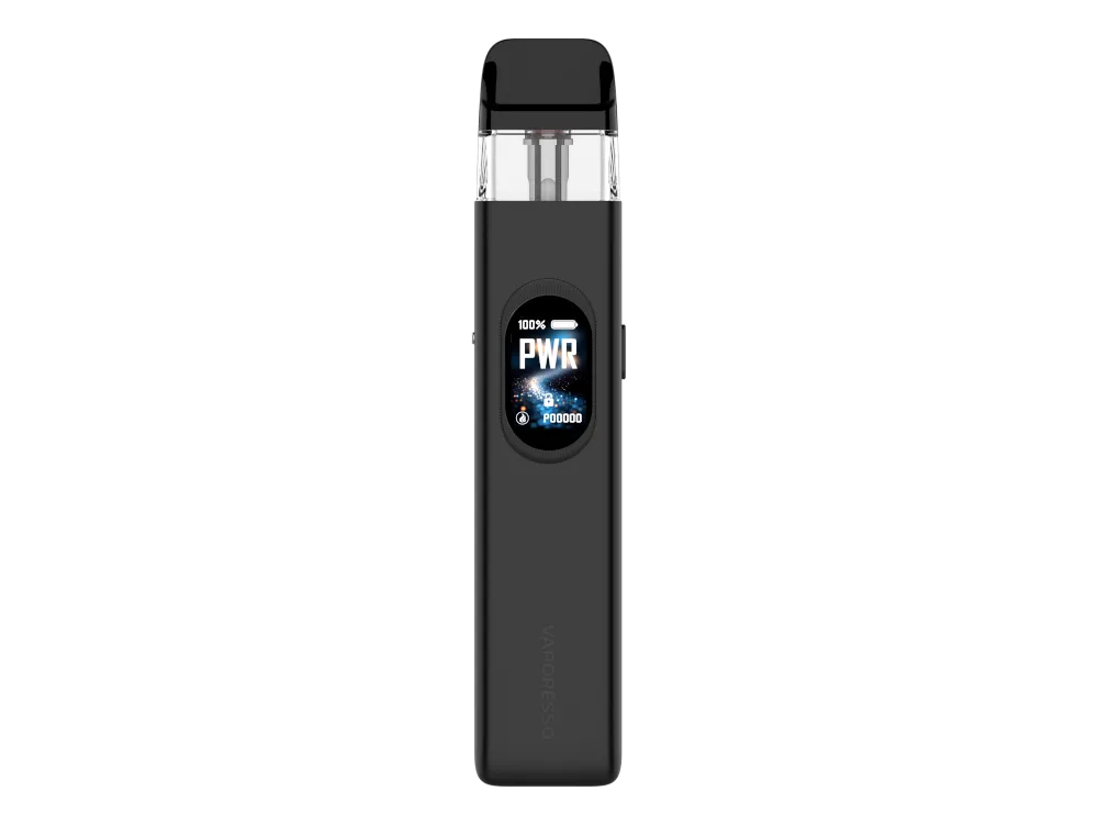Vaporesso XROS 6 - Cosmic Black