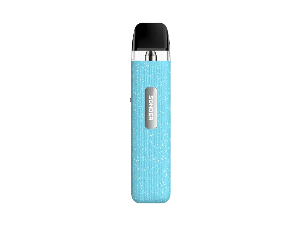 Geekvape Sonder Q - Blue Whisper