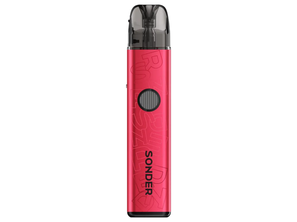 Geekvape Sonder Q3 - Vibe Red