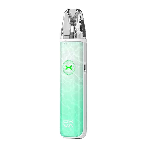 OXVA Xlim Go 2 Pod Kit - Green Ripple