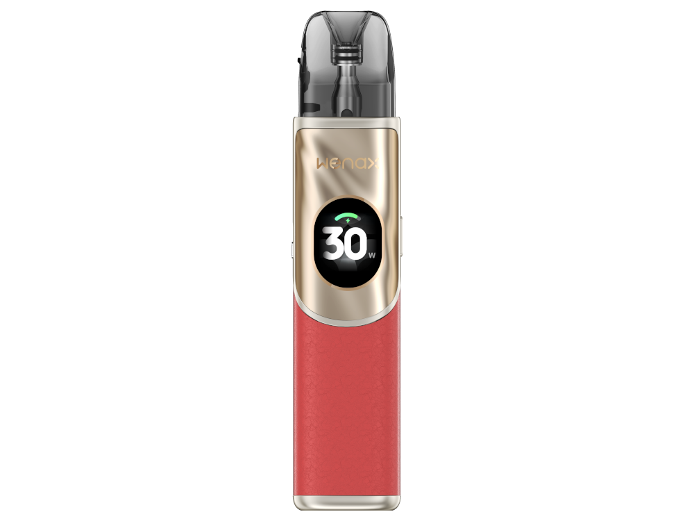 Geekvape Wenax Q2 - Red Geekvape Wenax Q2 - Red