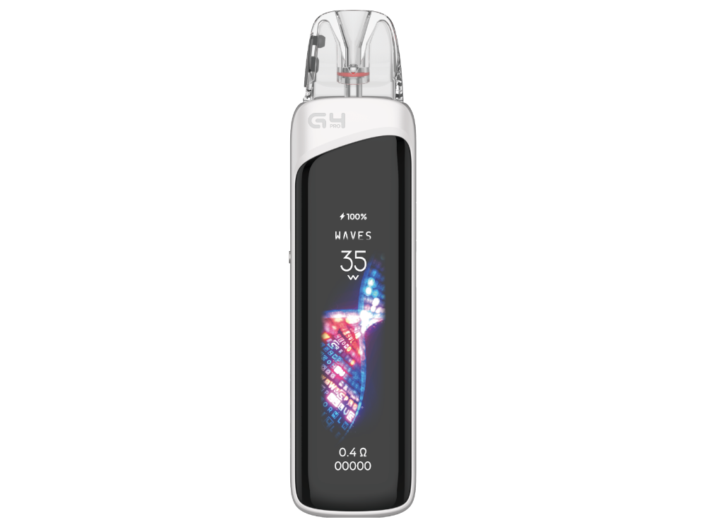Uwell Caliburn G4 Pro - Weiss Uwell Caliburn G4 Pro - Weiss
