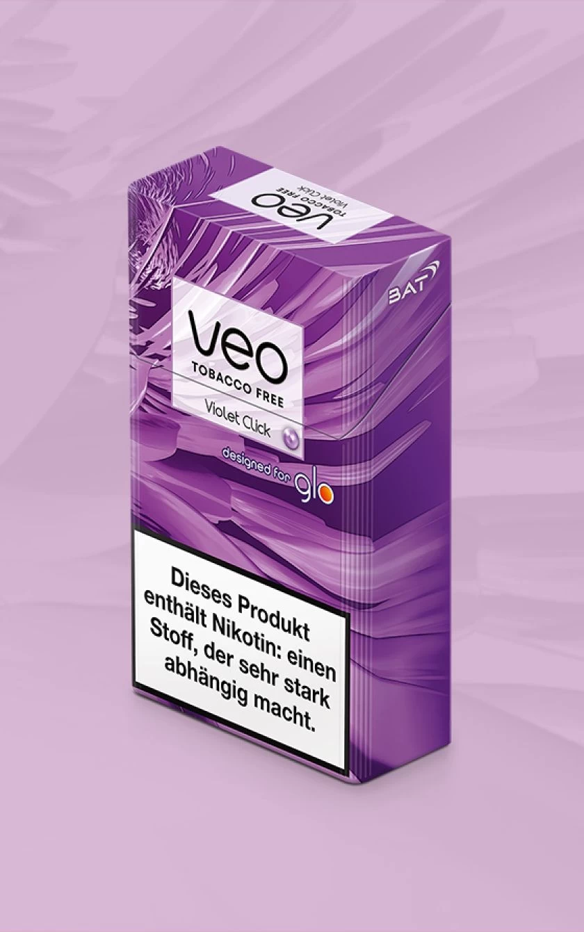 VEO - Violet Click VEO - Violet Click