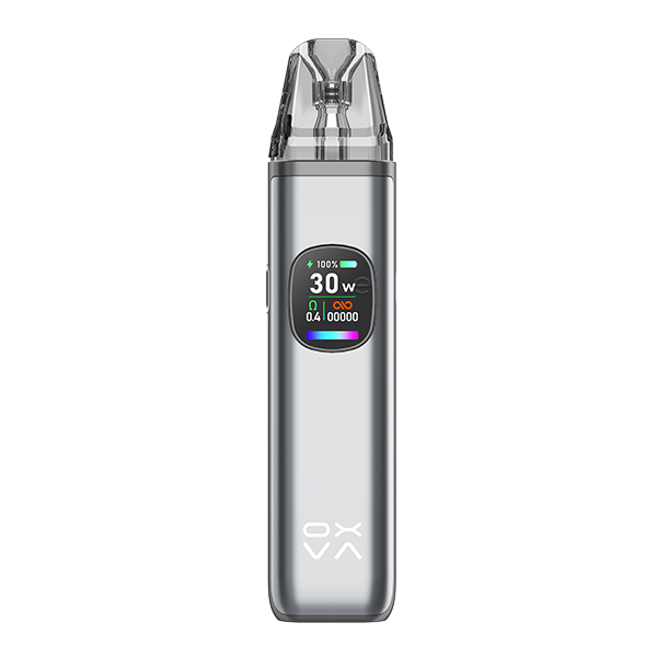 OXVA Xlim Pro 2 Kit - Titanium Grey