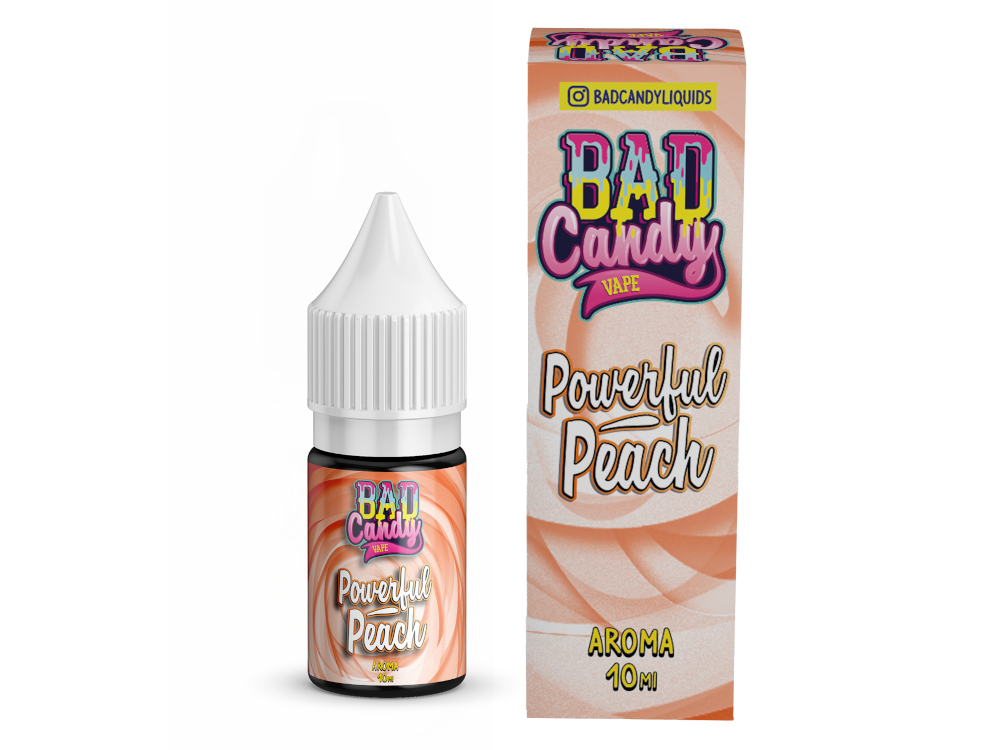 Bad Candy - Powerfull Peach