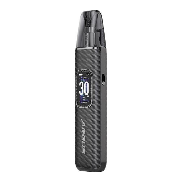Voopoo Argus G3 - Carbon Fiber Black Voopoo Argus G3 - Carbon Fiber Black