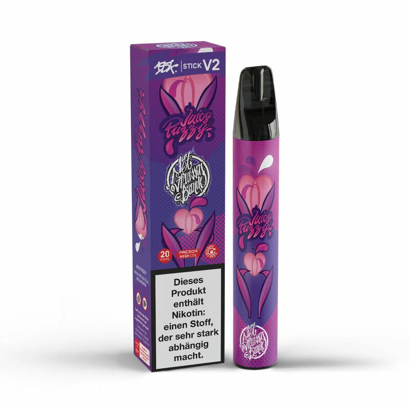 187 Sticks V2 - Juicy Puzzy 187 Sticks V2 - Juicy Puzzy