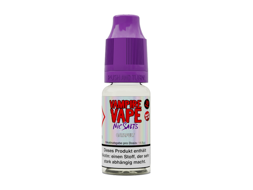 Vampire Vape - Catapult 