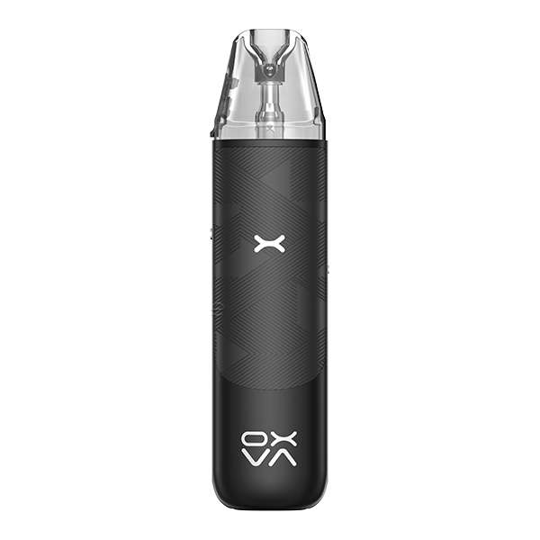 OXVA NeXlim Go Pod Kit - Silky Black OXVA NeXlim Go Pod Kit - Silky Black
