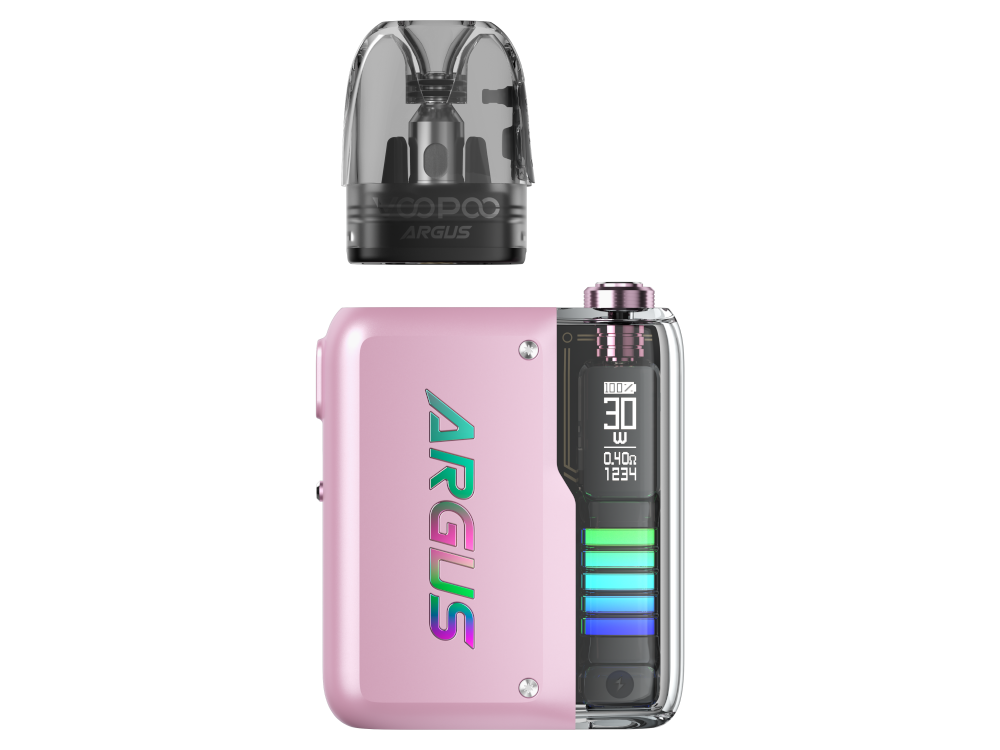 Voopoo Argus P2 - Pink