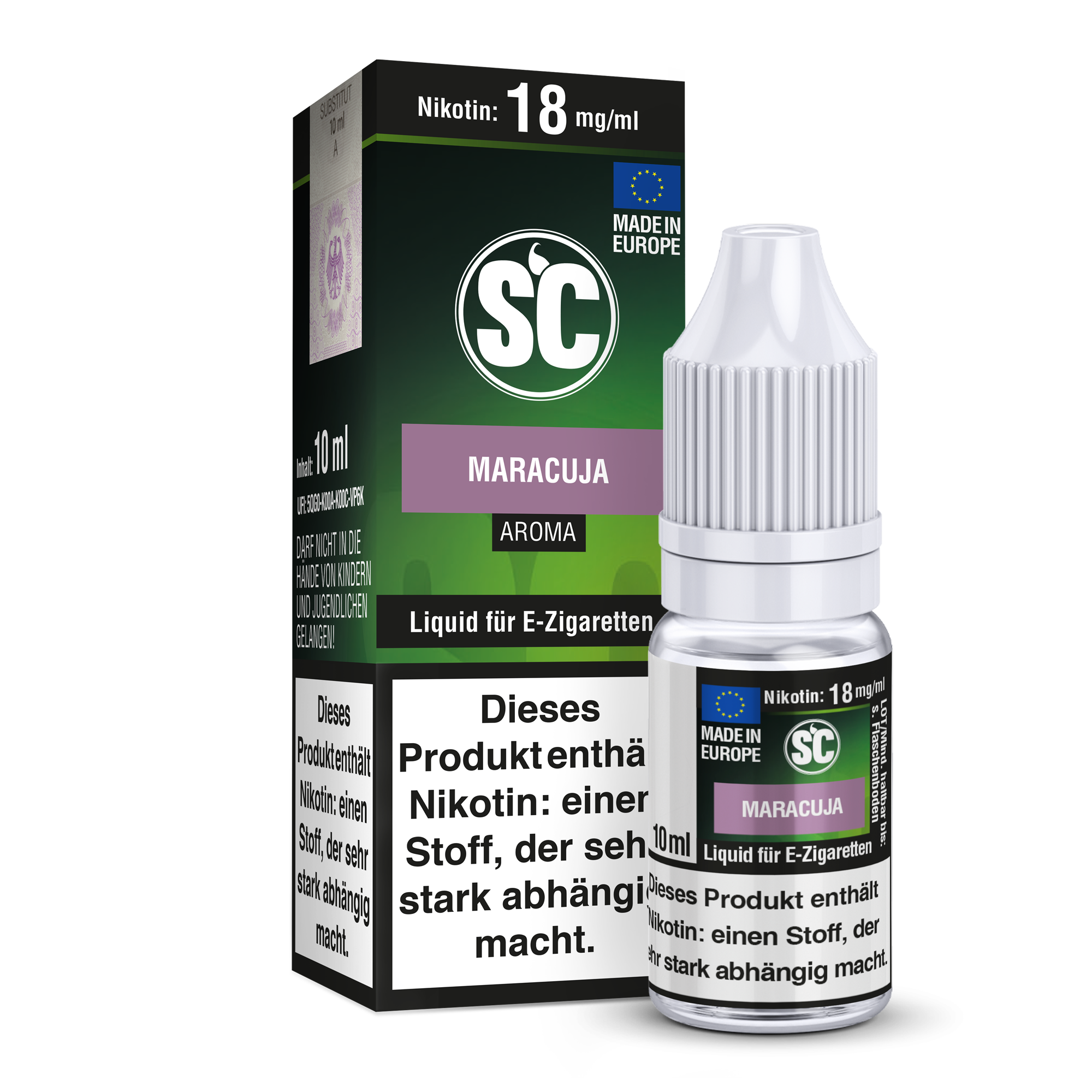 SC - Maracuja 