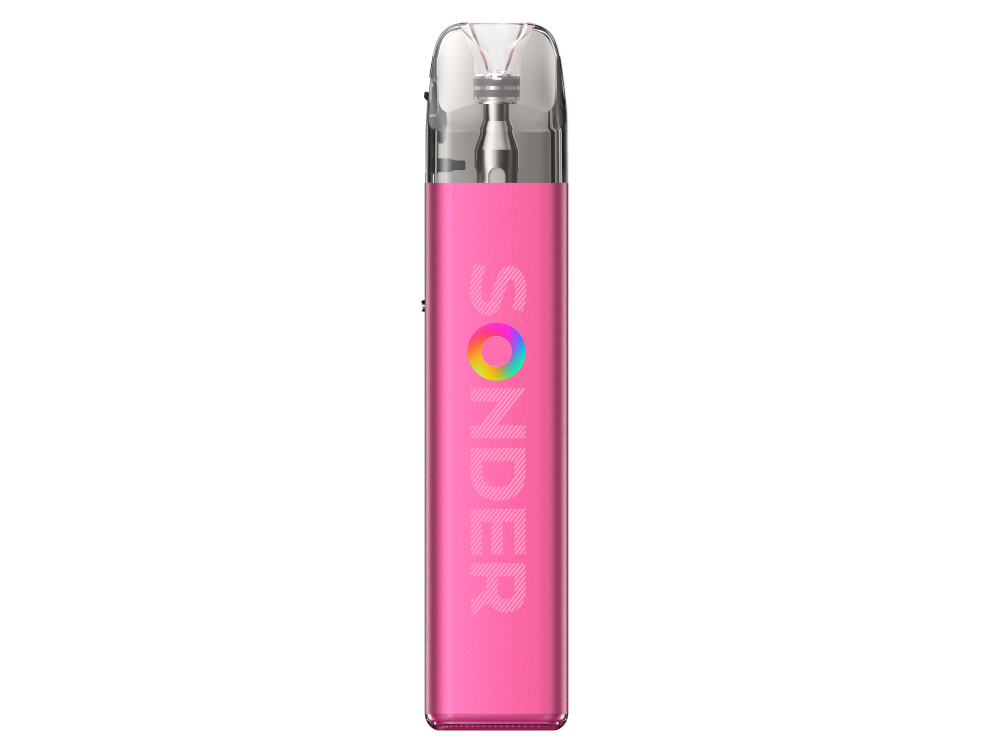 Geekvape Sonder Q2 - Rot
