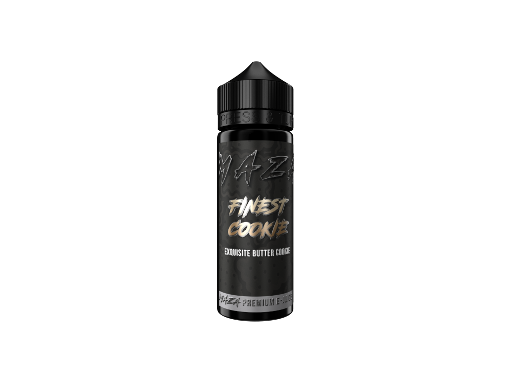 MaZa - Finest Cookie