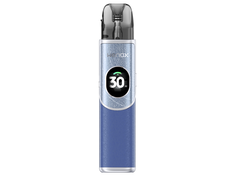 Geekvape Wenax Q2 - Blue Geekvape Wenax Q2 - Blue