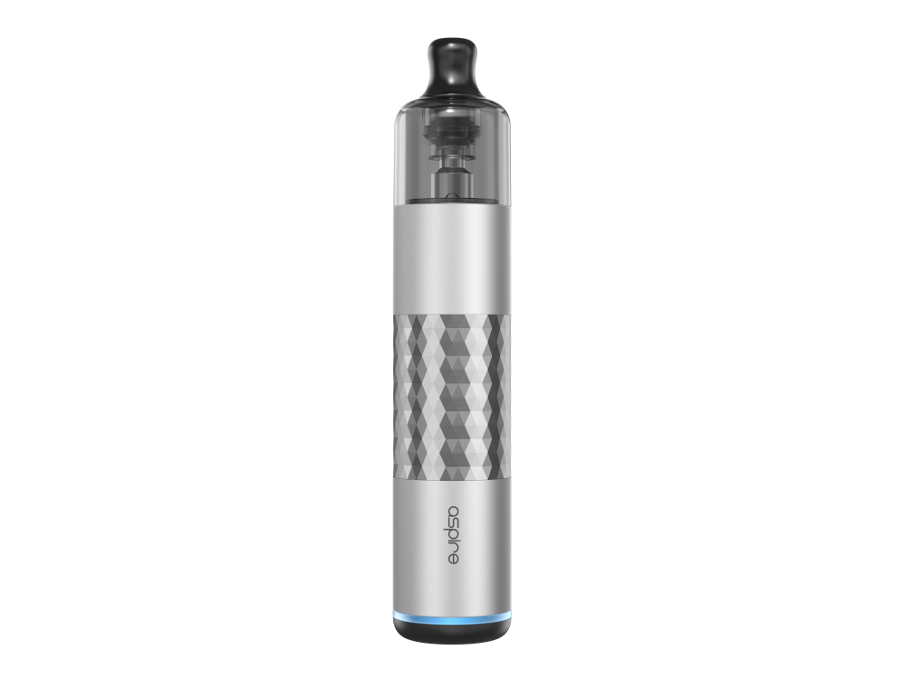 Aspire Flexus Stik Set - Silber