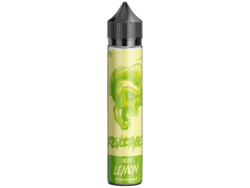 Revoltage - Neon Lime Revoltage - Neon Lime