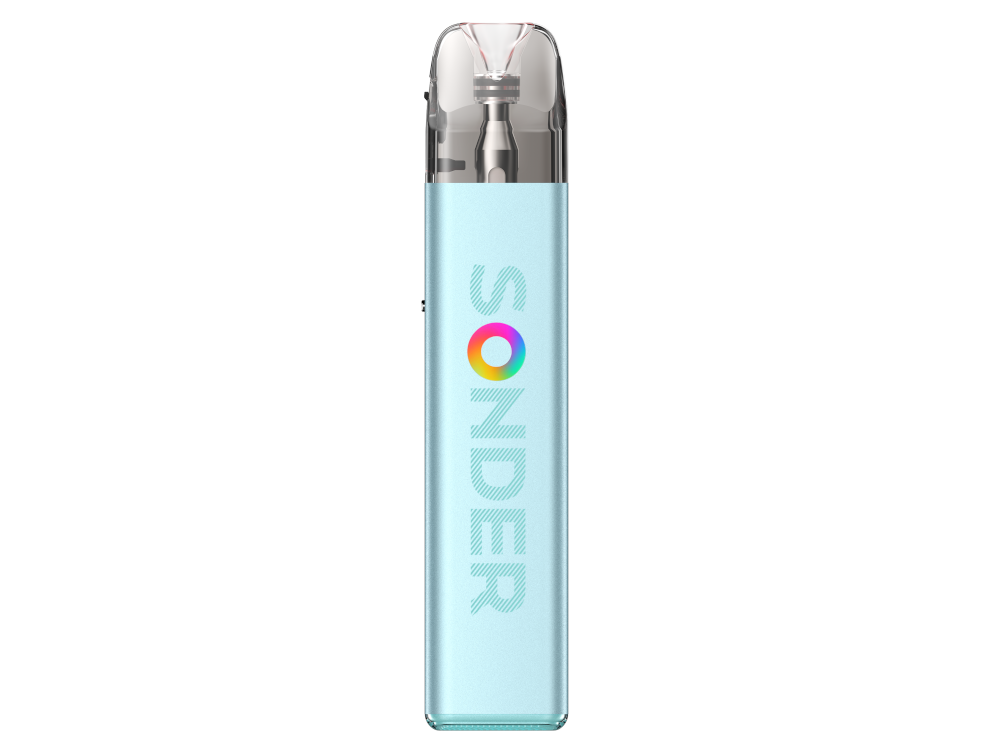 Geekvape Sonder Q2 - Türkis