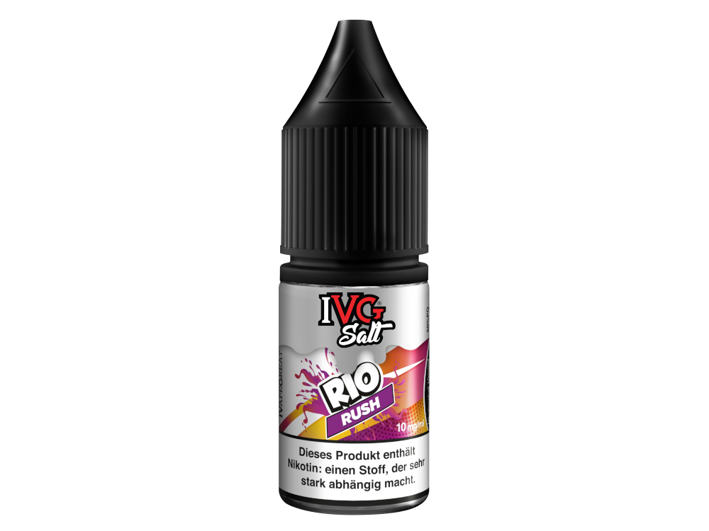 IVG Liquid - Rio Rush