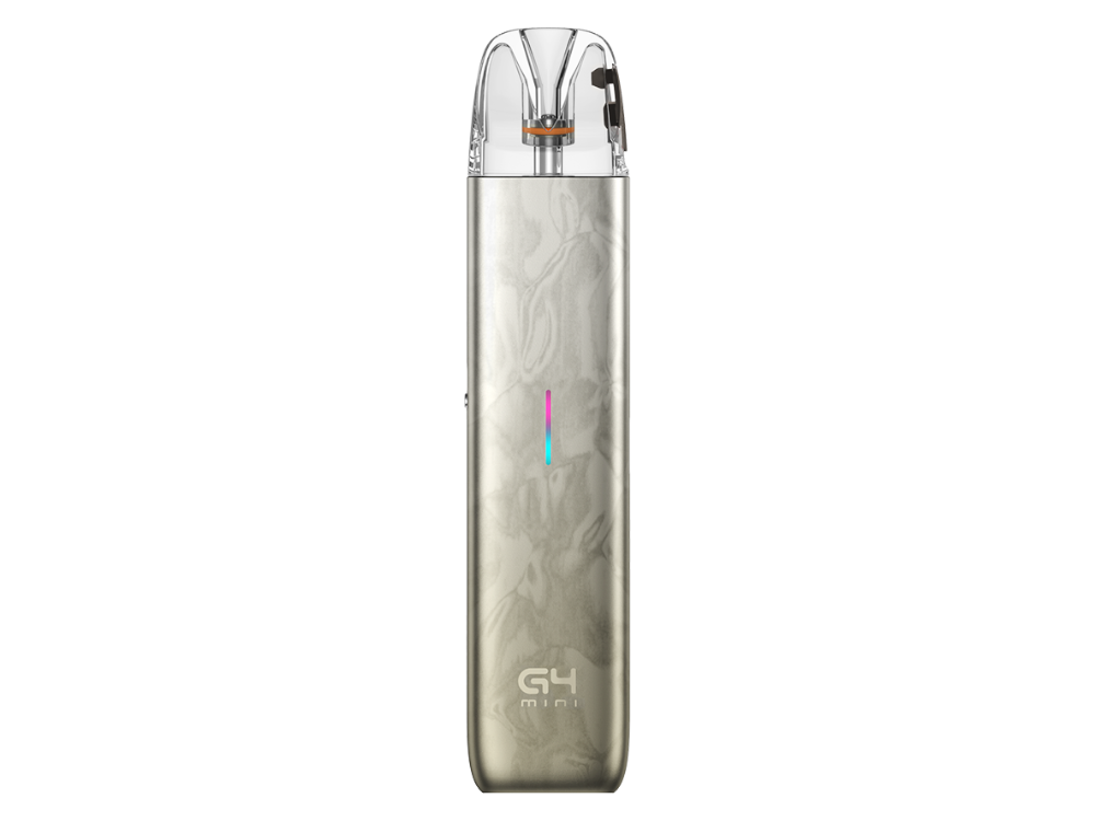 Uwell Caliburn G4 mini - Gold Beige
