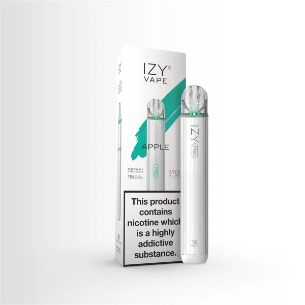 Izy PRO - Apple