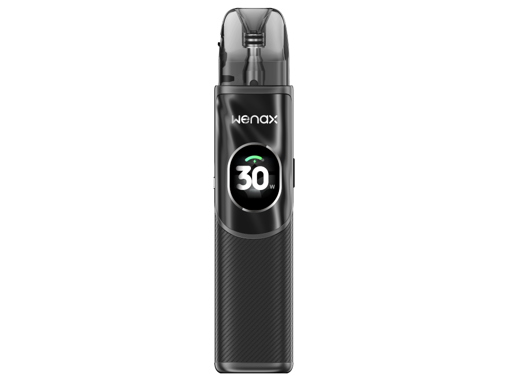 Geekvape Wenax Q2 - Black Geekvape Wenax Q2 - Black