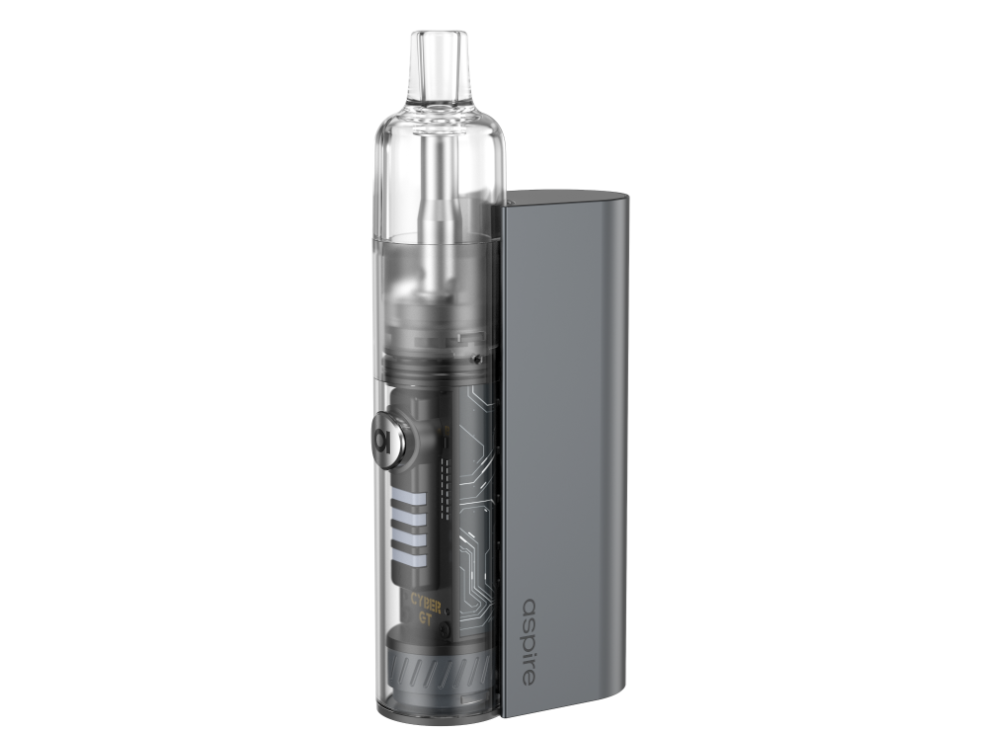 Aspire Cyber GT - Silber