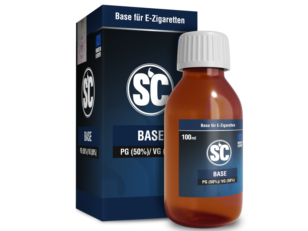 SC - 100ML Base SC - 100ML Base