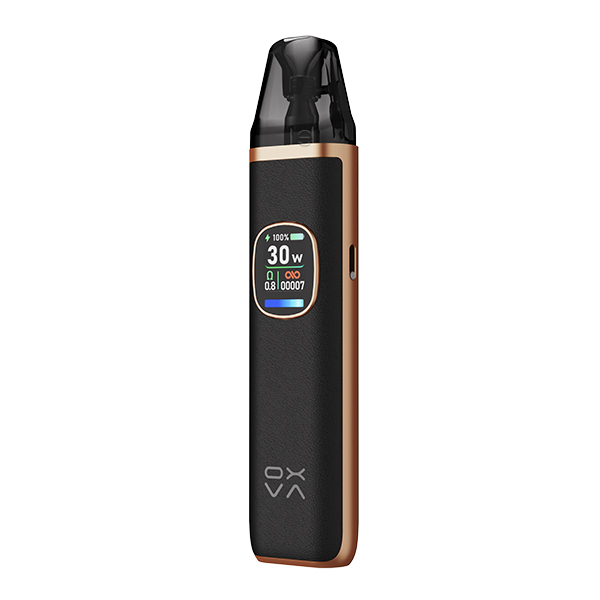 OXVA Xlim Pro 2 Kit - Black Rosegold