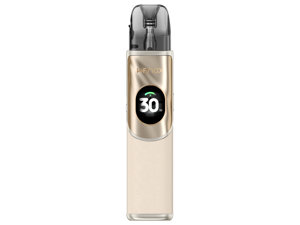 Geekvape Wenax Q2 - Beige Geekvape Wenax Q2 - Beige