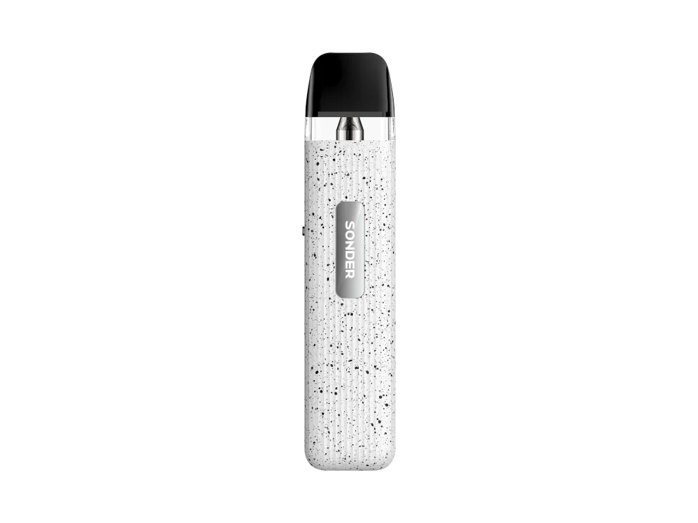Geekvape Sonder Q - Stellar White
