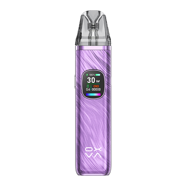 OXVA Xlim Pro 2 Kit - Dream Purple