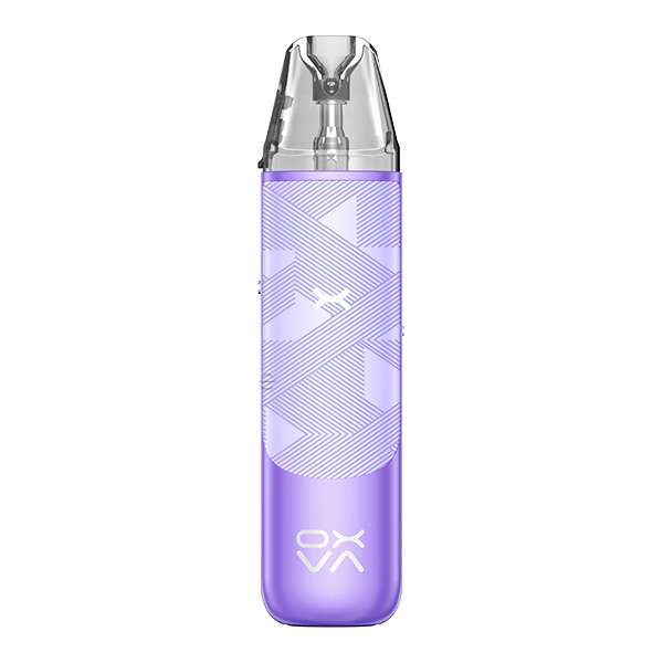 OXVA NeXlim Go Pod Kit - Silky Purple OXVA NeXlim Go Pod Kit - Silky Purple
