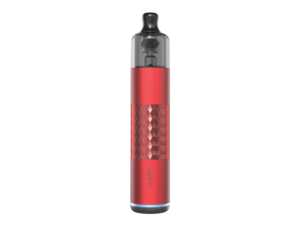 Aspire Flexus Stik Set - Rot