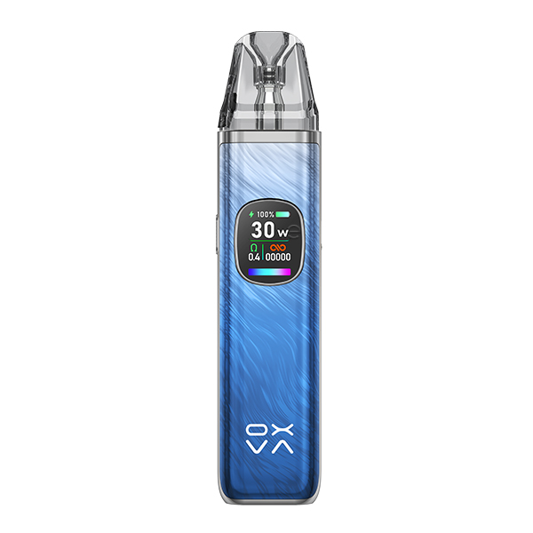 OXVA Xlim Pro 2 Kit - Ocean Blue