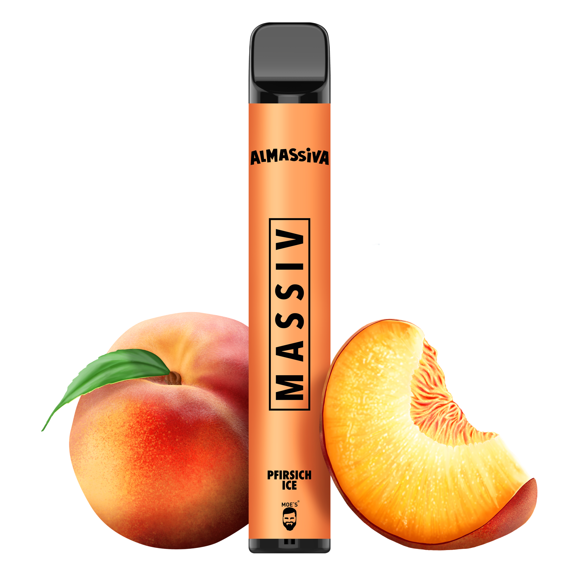 Almassiva - Massiv