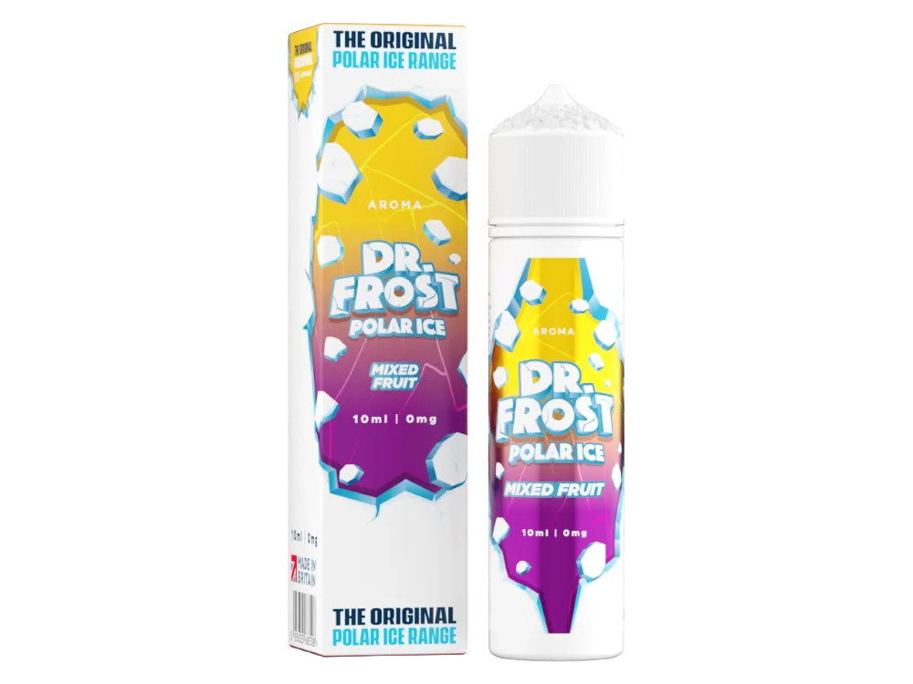 Dr. Frost - Polar Ice - Aroma Mixed Fruit