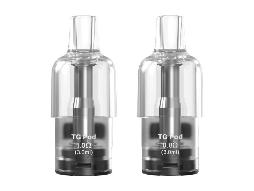 ASPIRE TG POD (2 STÜCK PRO PACKUNG)