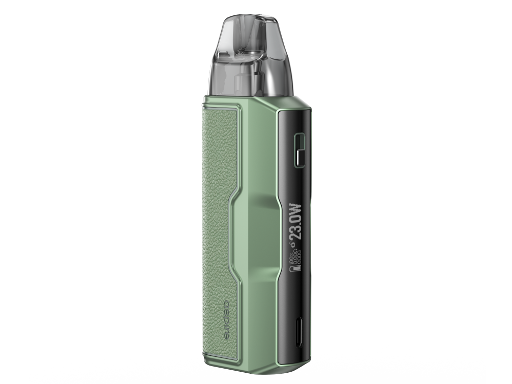 Aspire Pulz Pro - Grün