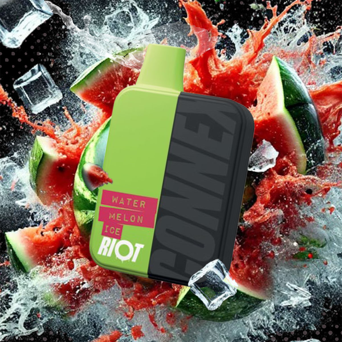 Riot Connex Pod - Watermelon Ice