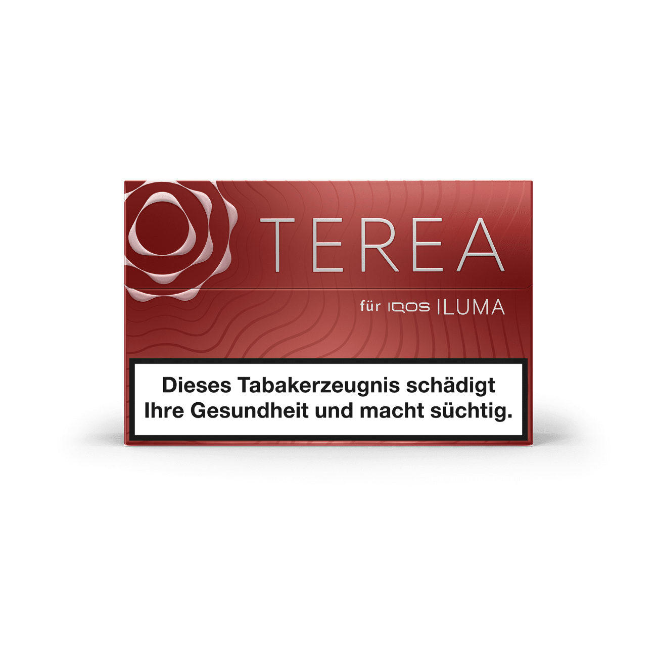 TEREA Sticks - Sienna