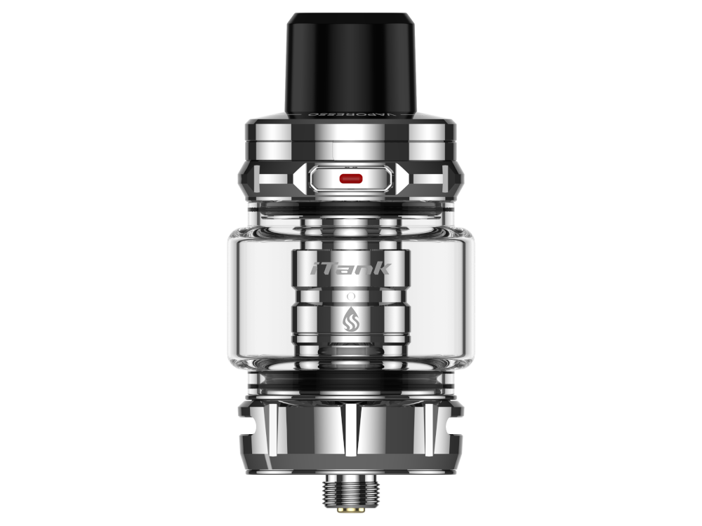 ITANK 2 Clearomizer Set - Silber