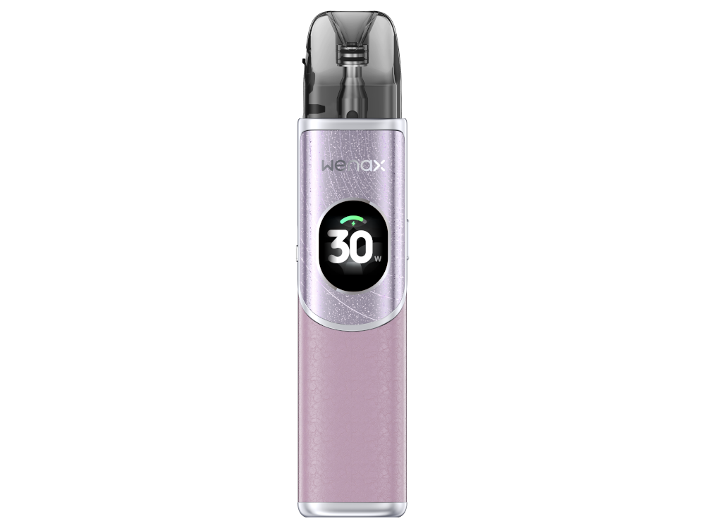 Geekvape Wenax Q2 - Lila Geekvape Wenax Q2 - Lila
