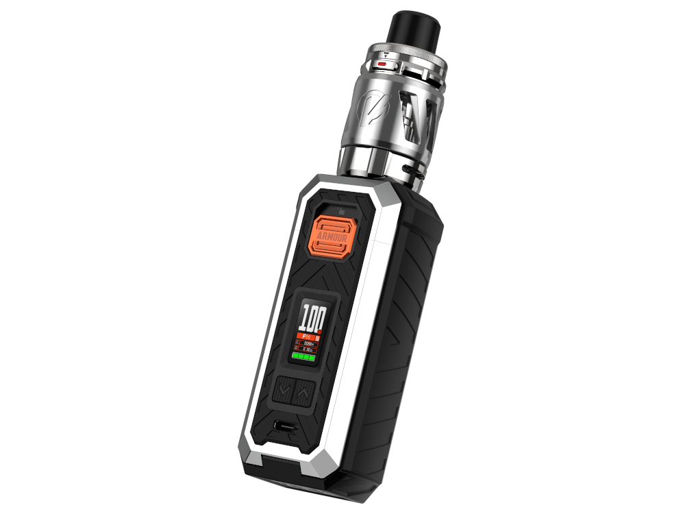 Vaporesso Armour S - Silber
